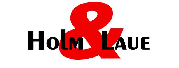 Holm and Laue